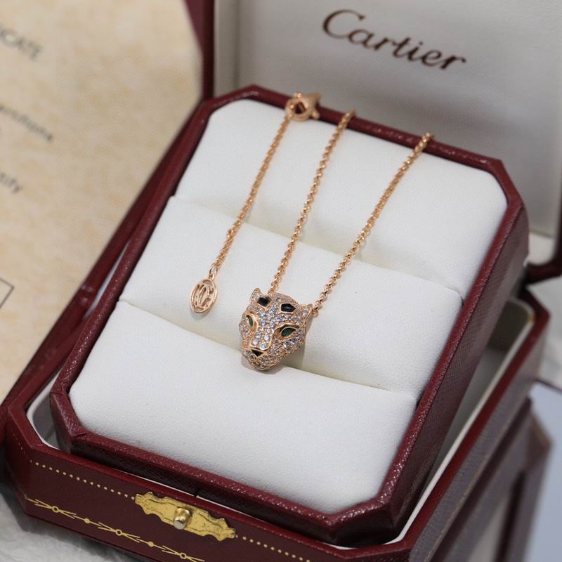 Cartier Necklace 09yxs06